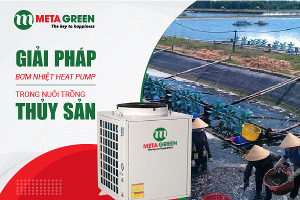 Đừng bỏ qua máy sấy bơm nhiệt hữu ích cho ngành thủy hải sản